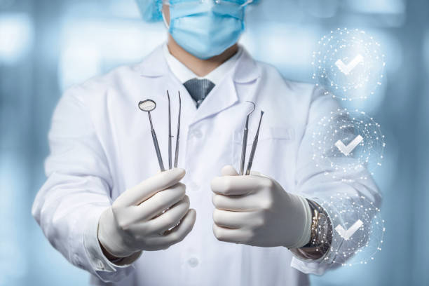 Professional Dental Services in Juarez, TX