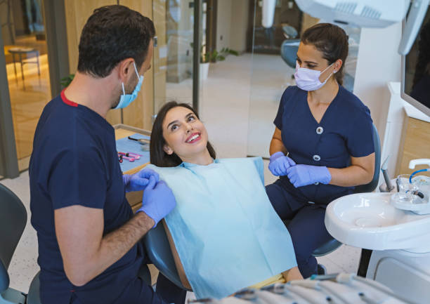 Best Cosmetic Dentistry  in Juarez, TX